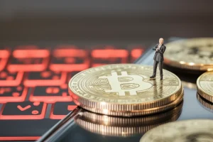 The Hidden Truth About Bitcoin in Today’s Economic Crisis