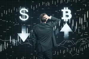 How Cautious Traders Are Using Bitcoin ETFs to Navigate Market Uncertainty